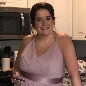 Meet your Posher, Michelle